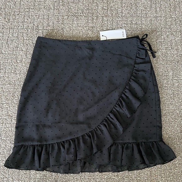Envii Envadia Skirt Women’s Size Large - Picture 1 of 9